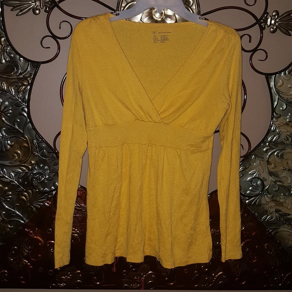 INC size L Top